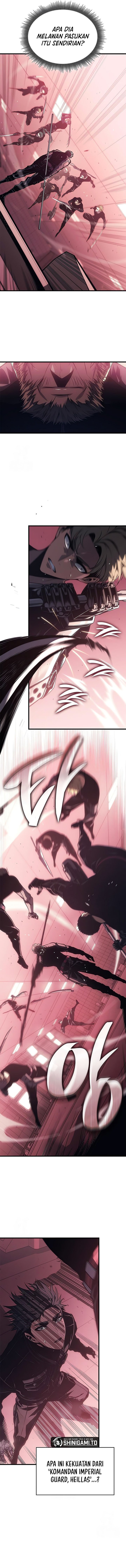 Bad Born Blood Chapter 54 Gambar 8