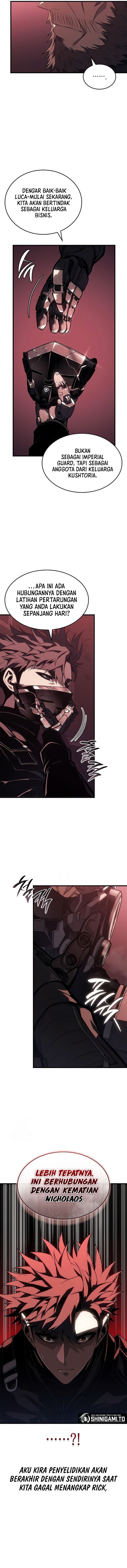 Bad Born Blood Chapter 54 Gambar 12