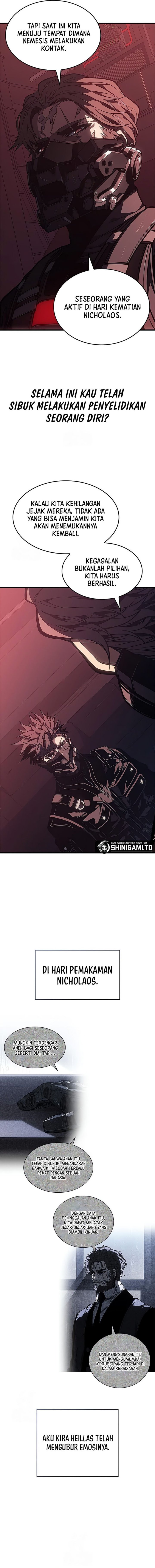 Bad Born Blood Chapter 54 Gambar 13