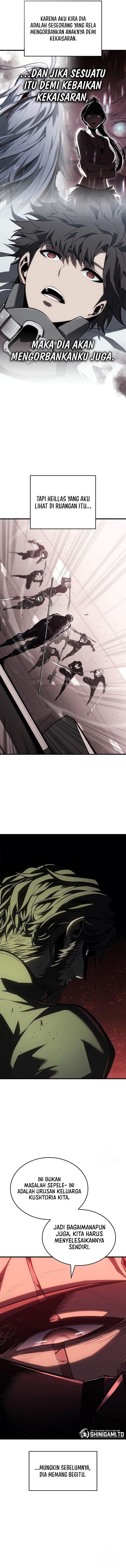 Bad Born Blood Chapter 54 Gambar 14