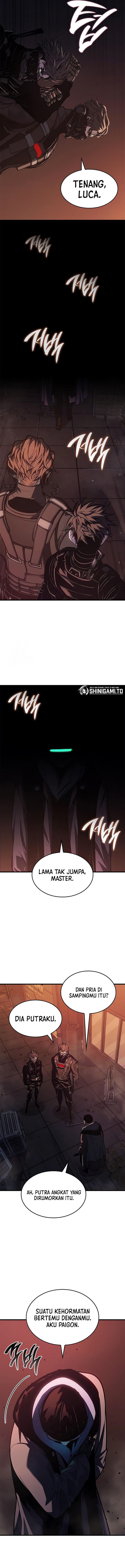 Bad Born Blood Chapter 54 Gambar 17