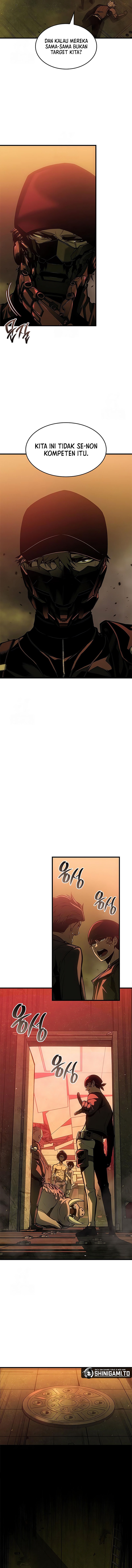 Bad Born Blood Chapter 55 Gambar 15