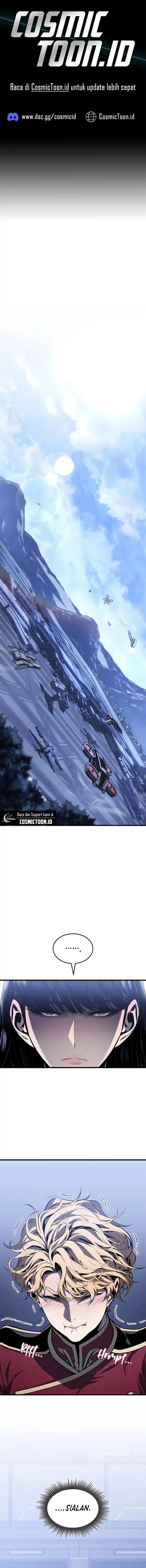 Bad Born Blood Chapter 58 Gambar 1