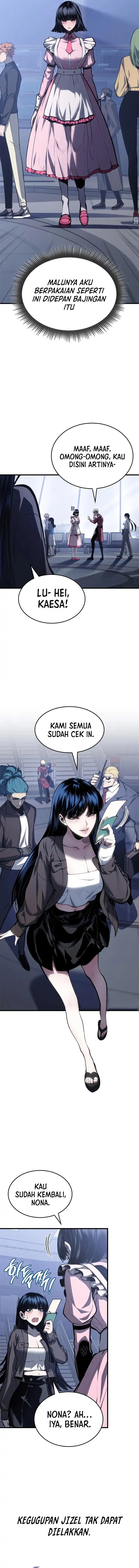 Bad Born Blood Chapter 58 Gambar 2