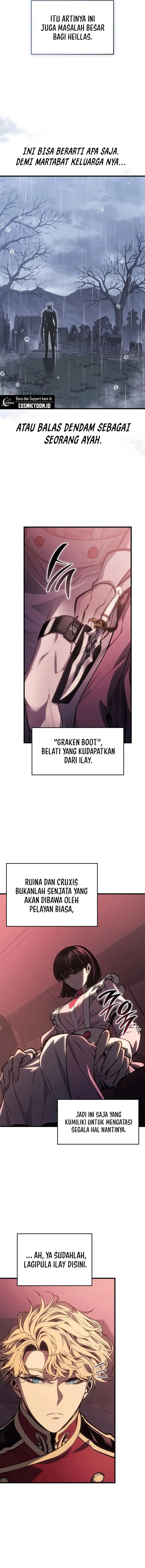 Bad Born Blood Chapter 58 Gambar 6