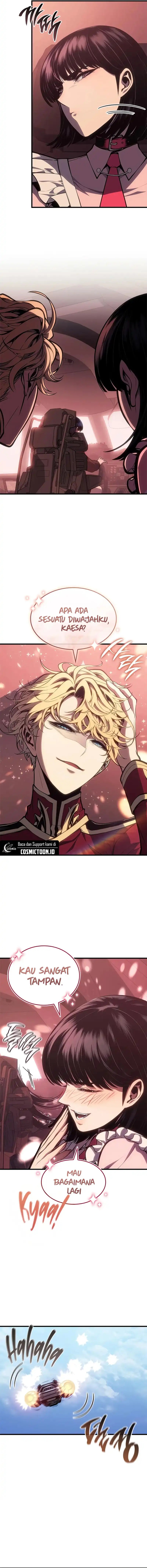 Bad Born Blood Chapter 58 Gambar 7