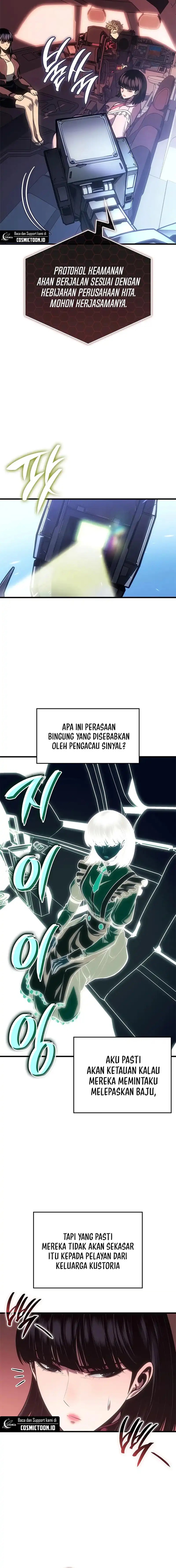Bad Born Blood Chapter 58 Gambar 10