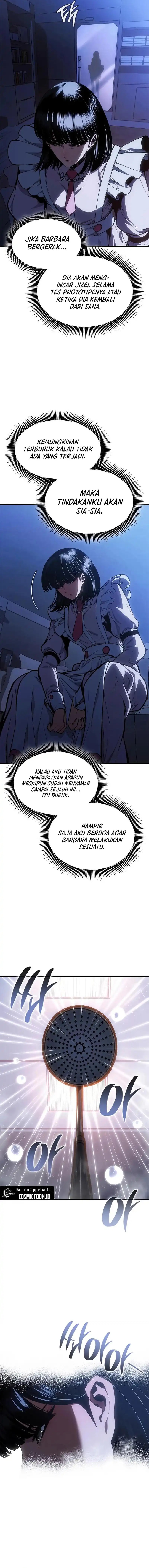 Bad Born Blood Chapter 59 Gambar 3