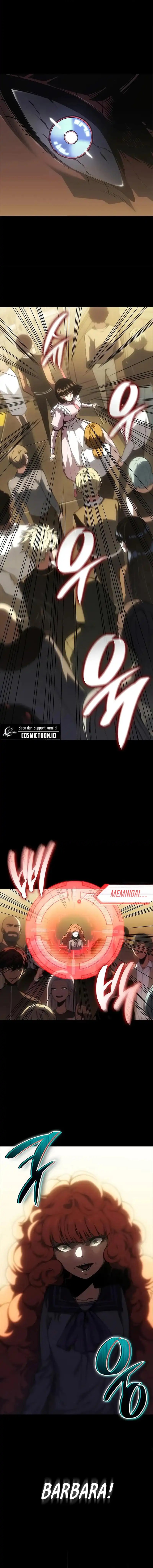 Bad Born Blood Chapter 59 Gambar 16