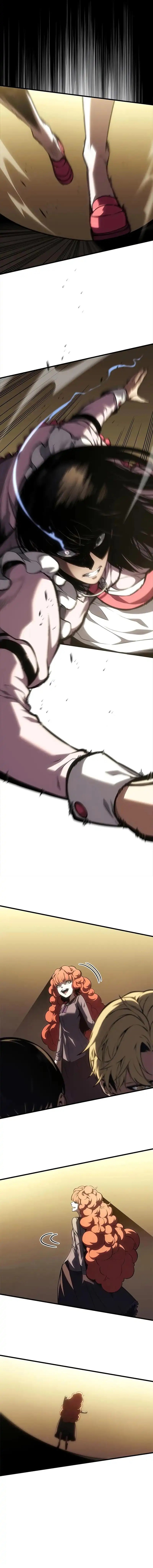 Bad Born Blood Chapter 59 Gambar 17