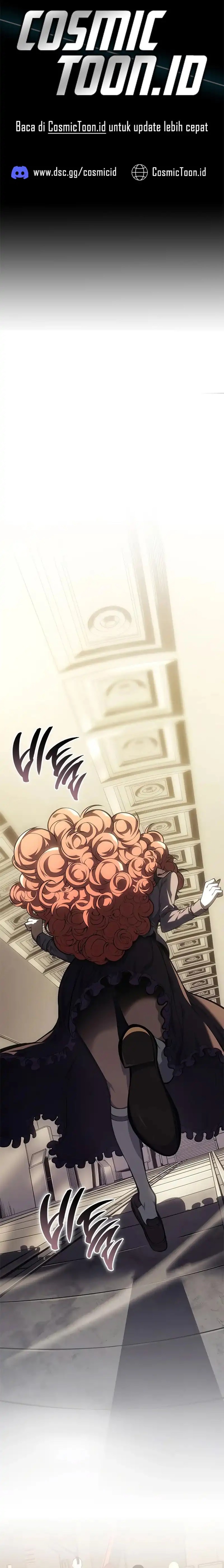 Bad Born Blood Chapter 60 Gambar 1