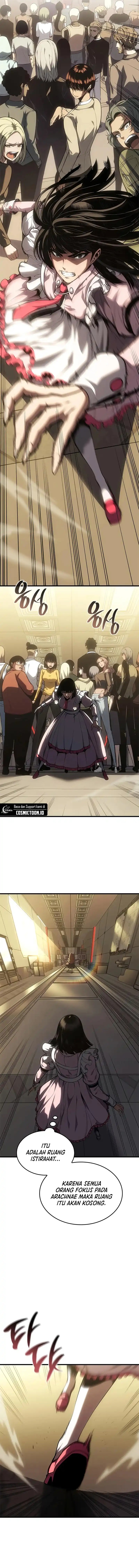 Bad Born Blood Chapter 60 Gambar 2