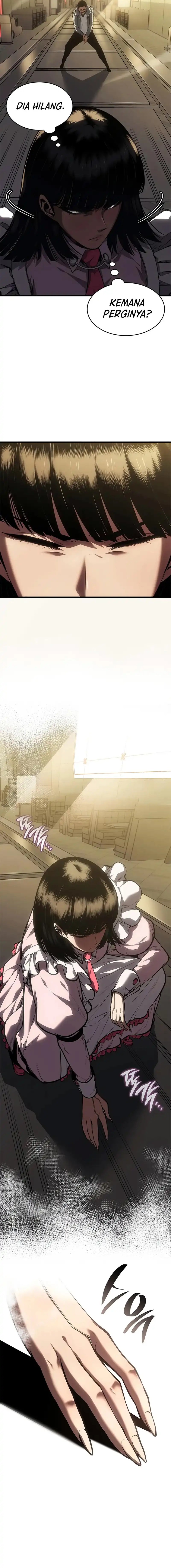 Bad Born Blood Chapter 60 Gambar 5