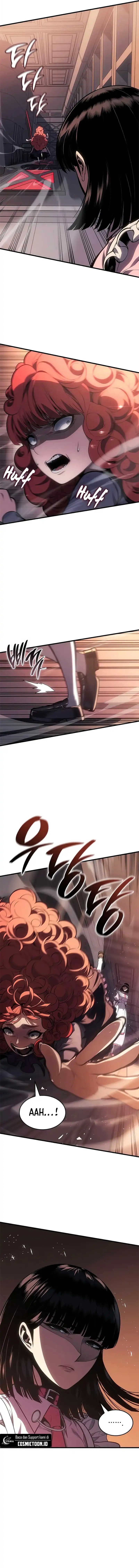 Bad Born Blood Chapter 60 Gambar 7