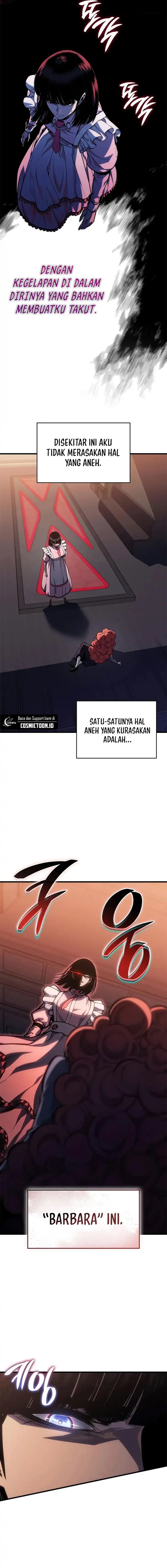 Bad Born Blood Chapter 60 Gambar 9