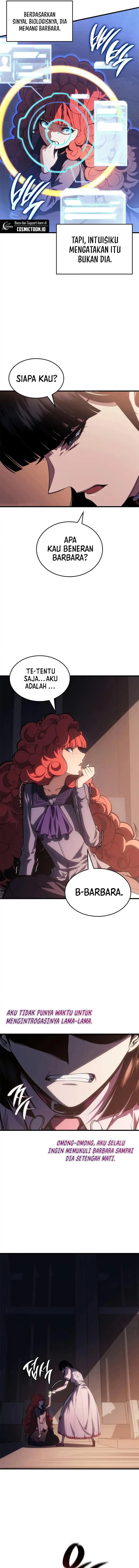 Bad Born Blood Chapter 60 Gambar 10