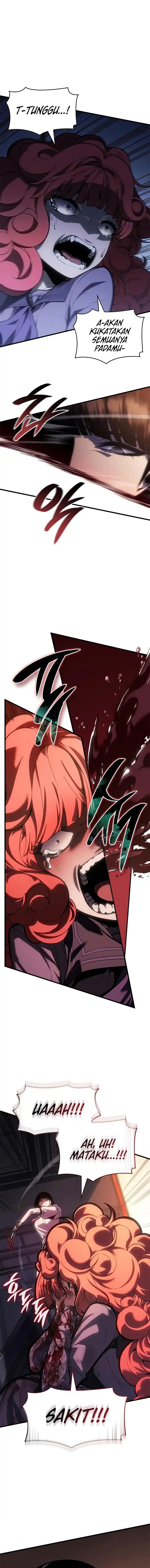 Bad Born Blood Chapter 60 Gambar 13