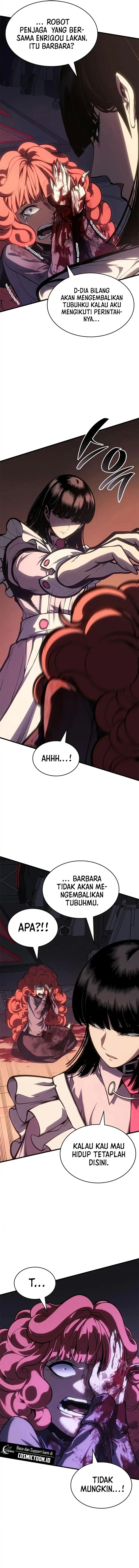 Bad Born Blood Chapter 60 Gambar 16