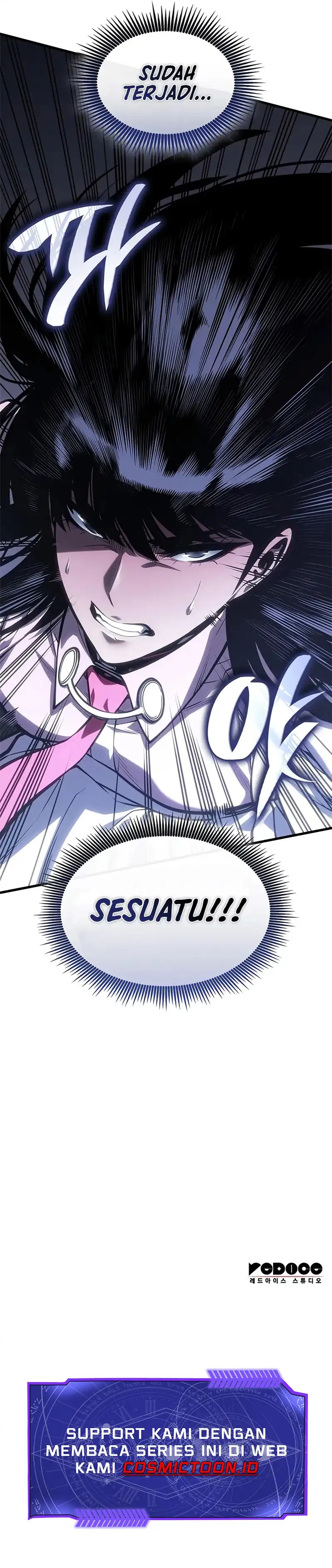 Bad Born Blood Chapter 60 Gambar 18