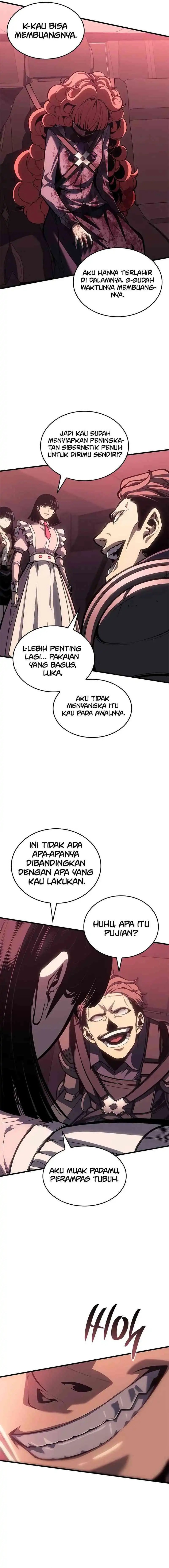 Bad Born Blood Chapter 62 Gambar 9