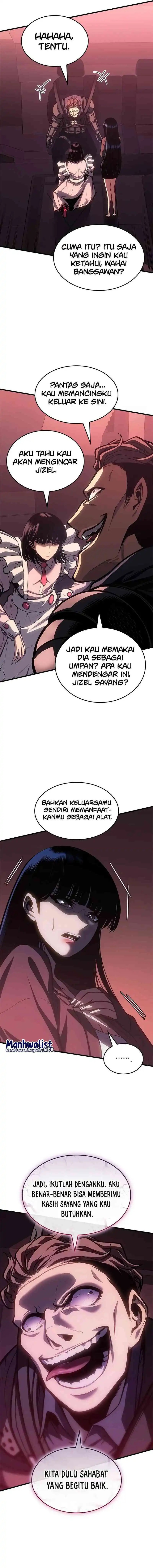 Bad Born Blood Chapter 62 Gambar 11