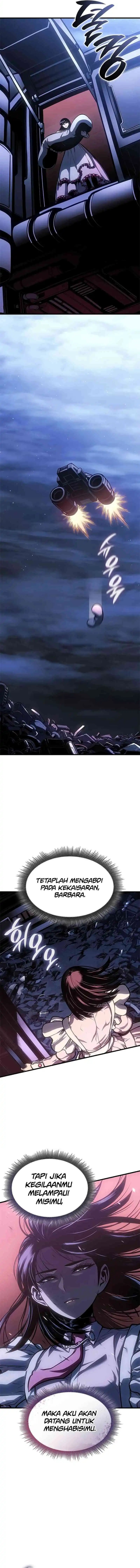 Bad Born Blood Chapter 62 Gambar 14