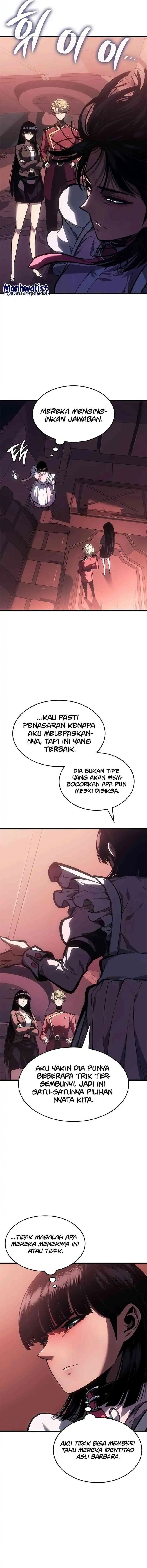Bad Born Blood Chapter 62 Gambar 15