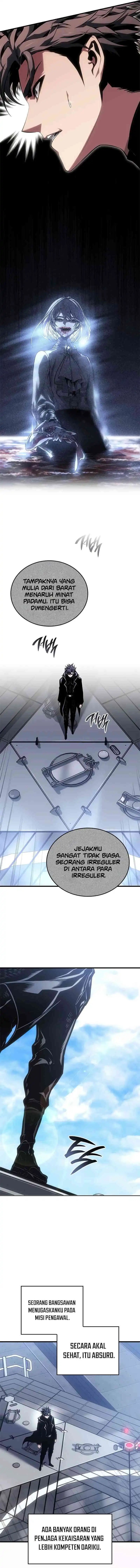 Bad Born Blood Chapter 66 Gambar 5
