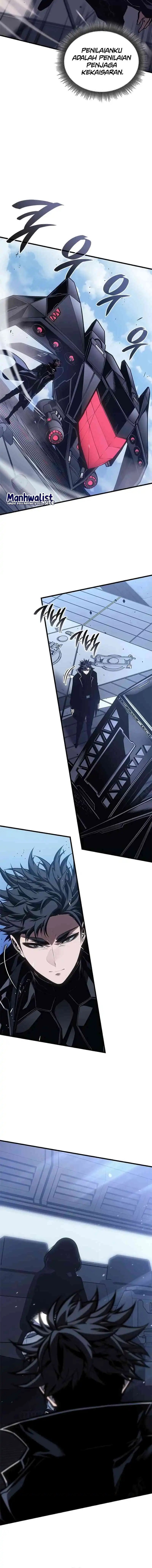 Bad Born Blood Chapter 66 Gambar 7