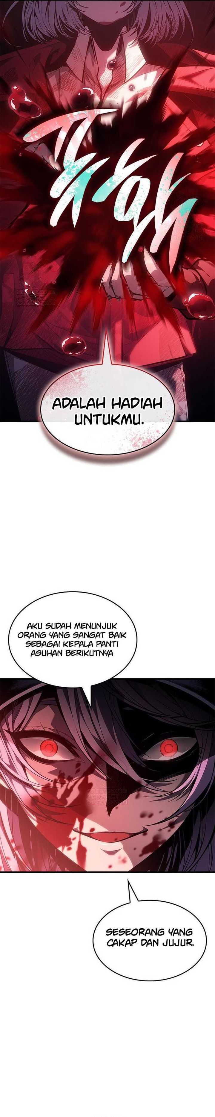 Bad Born Blood Chapter 68 Gambar 3