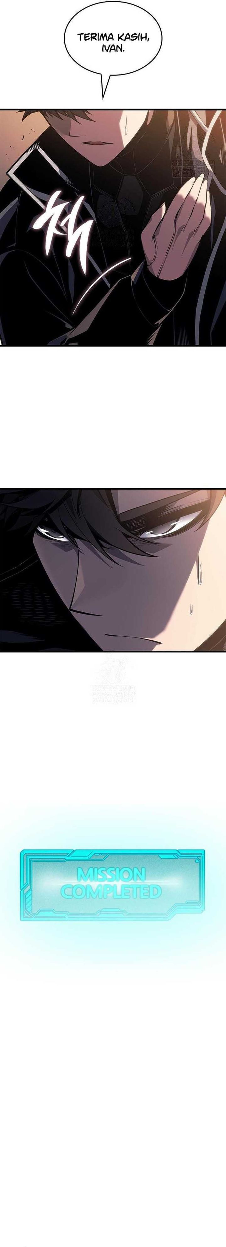 Bad Born Blood Chapter 68 Gambar 4