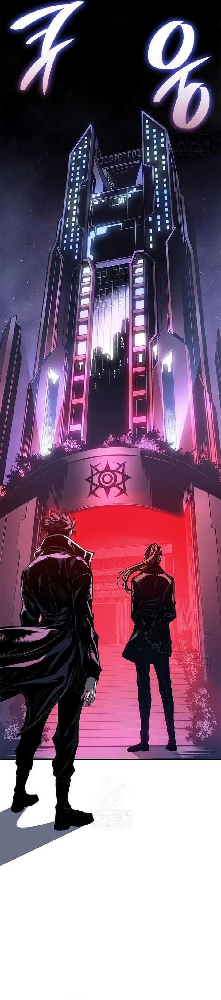 Bad Born Blood Chapter 68 Gambar 6