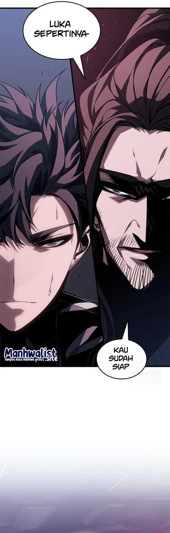 Bad Born Blood Chapter 68 Gambar 7