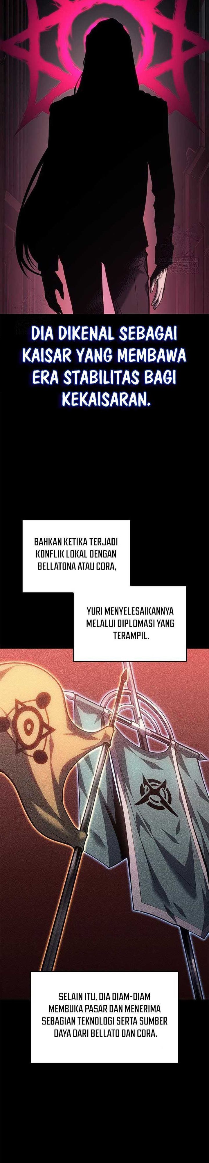 Bad Born Blood Chapter 68 Gambar 10