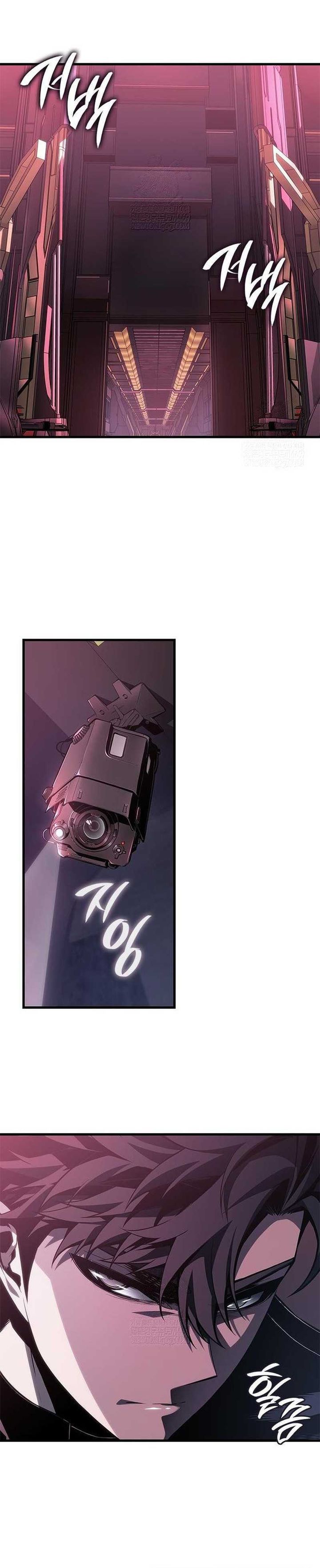 Bad Born Blood Chapter 68 Gambar 14