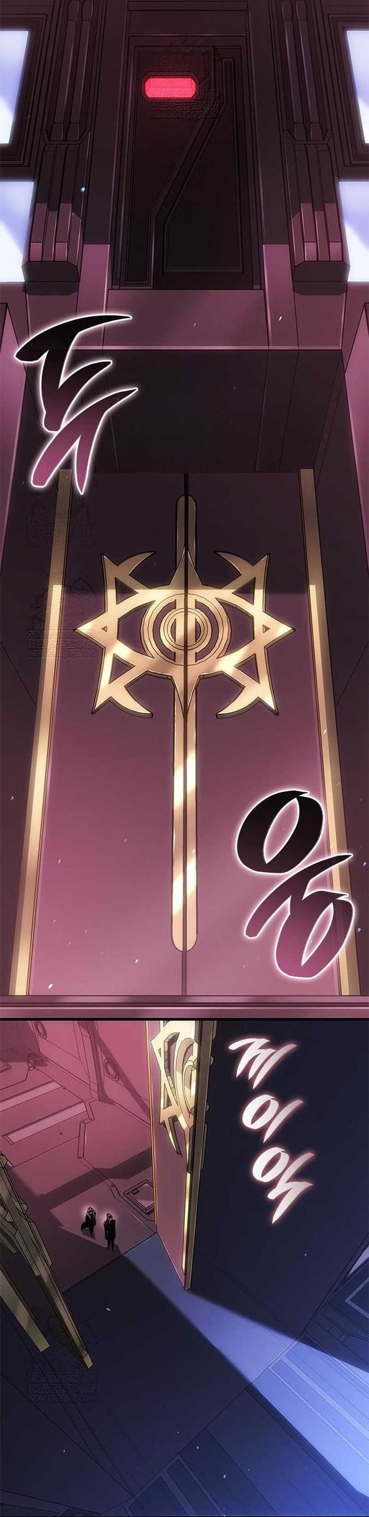 Bad Born Blood Chapter 68 Gambar 24