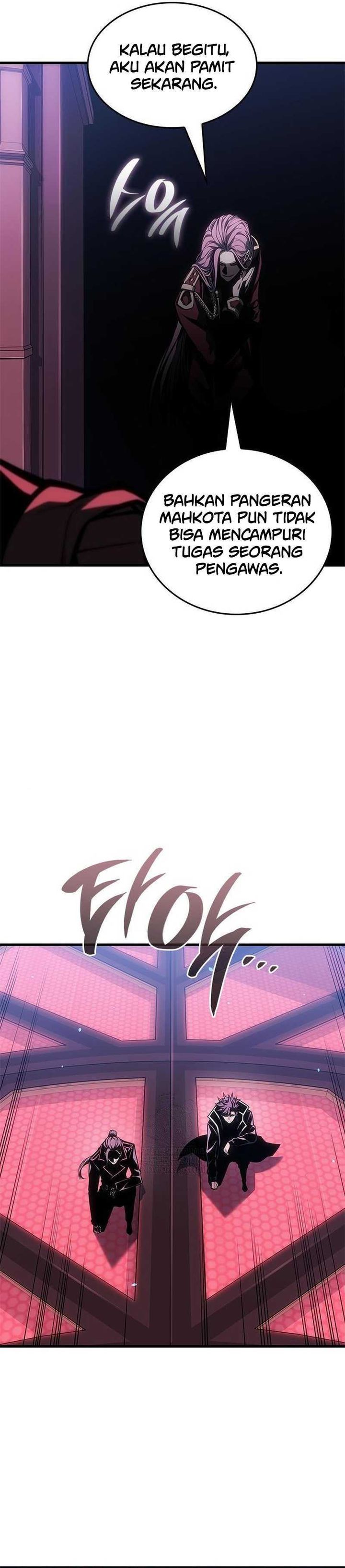 Bad Born Blood Chapter 68 Gambar 37