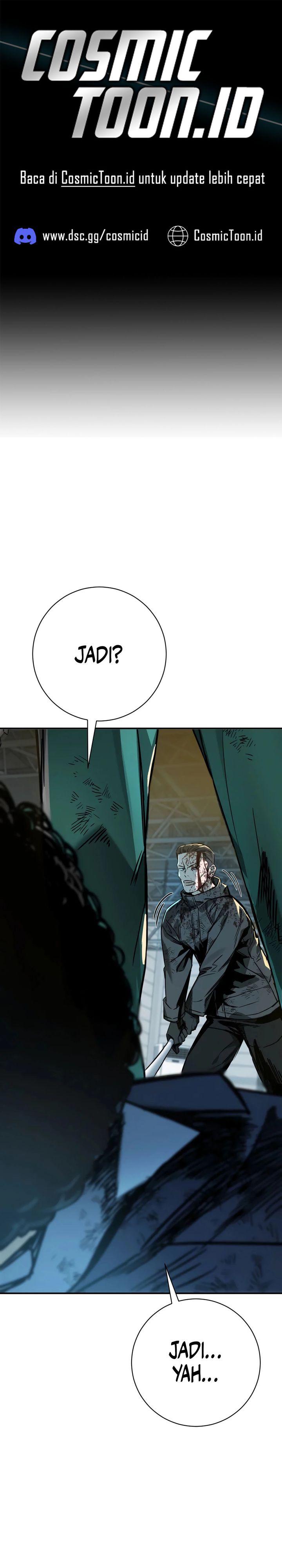 Bad Business Chapter 06 Gambar 1