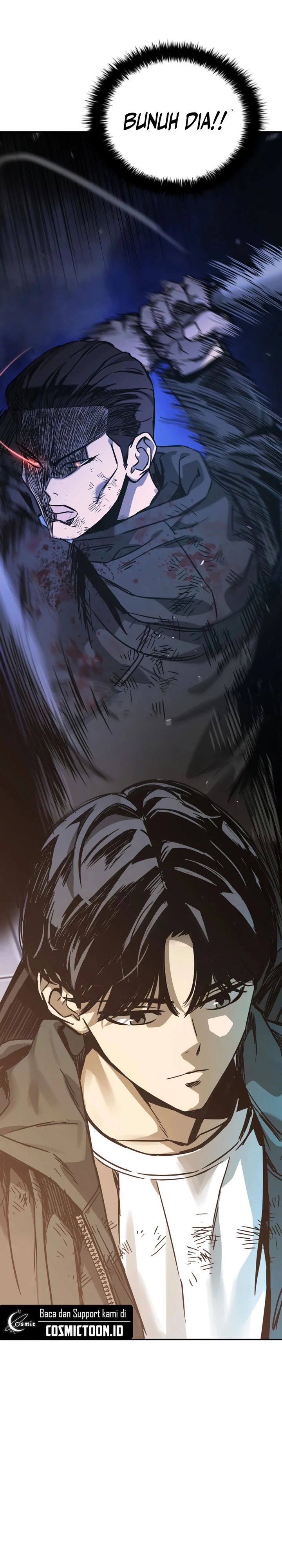 Bad Business Chapter 06 Gambar 2