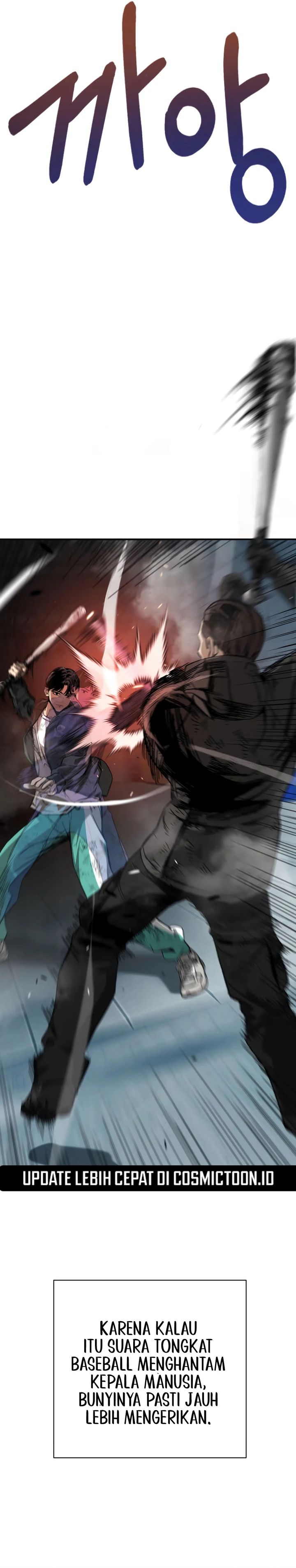 Bad Business Chapter 06 Gambar 4