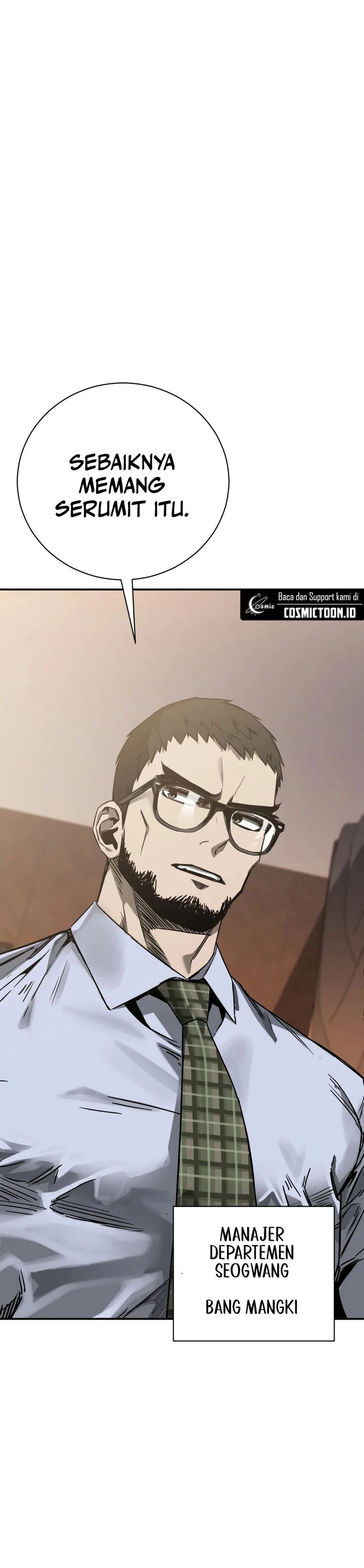 Bad Business Chapter 06 Gambar 17