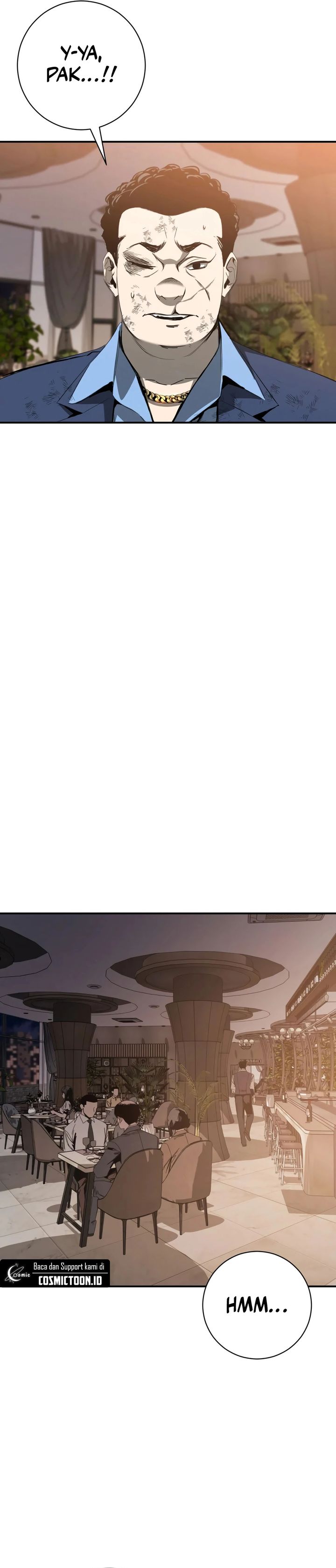 Bad Business Chapter 06 Gambar 18