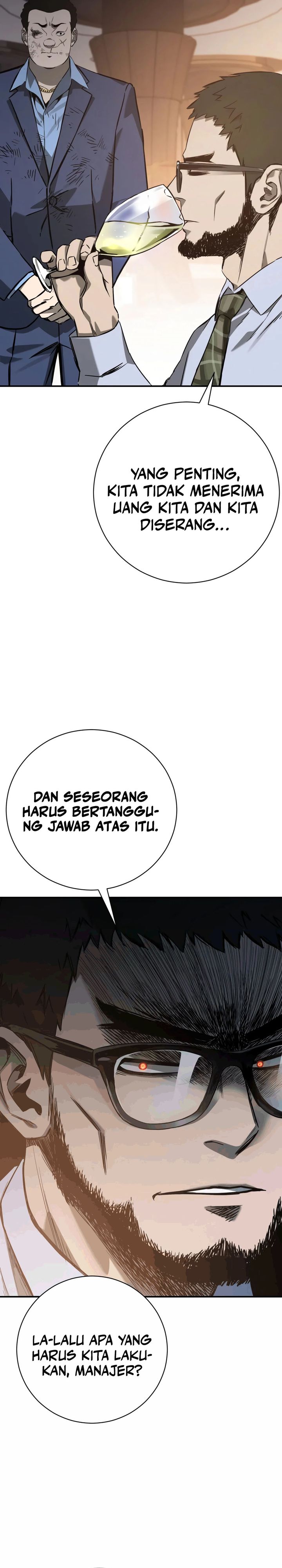 Bad Business Chapter 06 Gambar 22