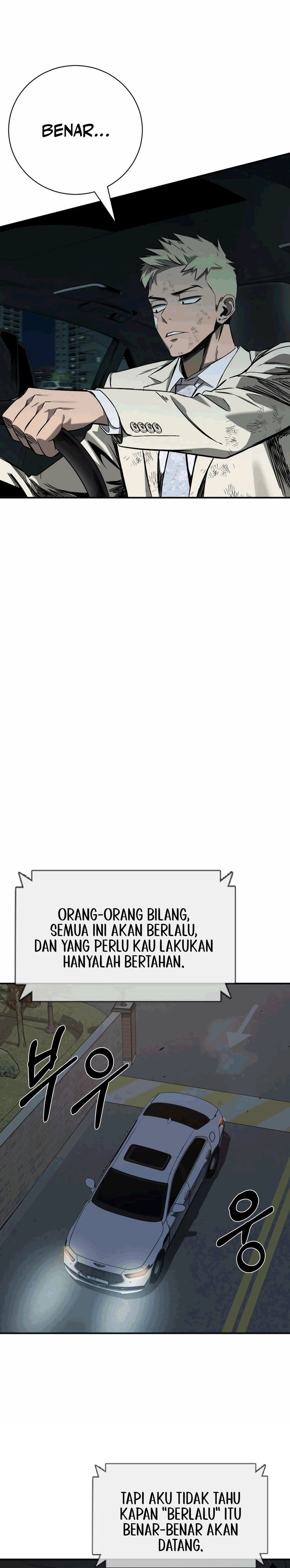 Bad Business Chapter 06 Gambar 24