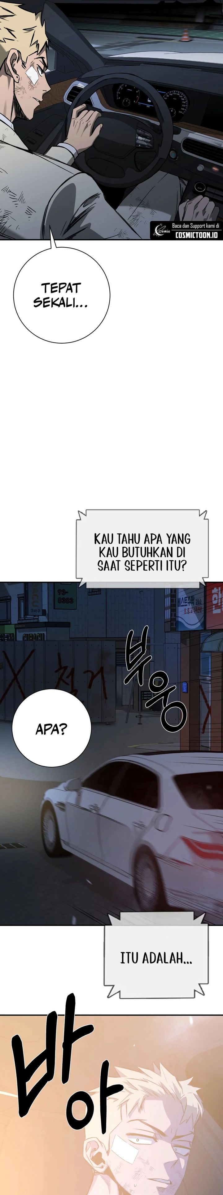 Bad Business Chapter 06 Gambar 25