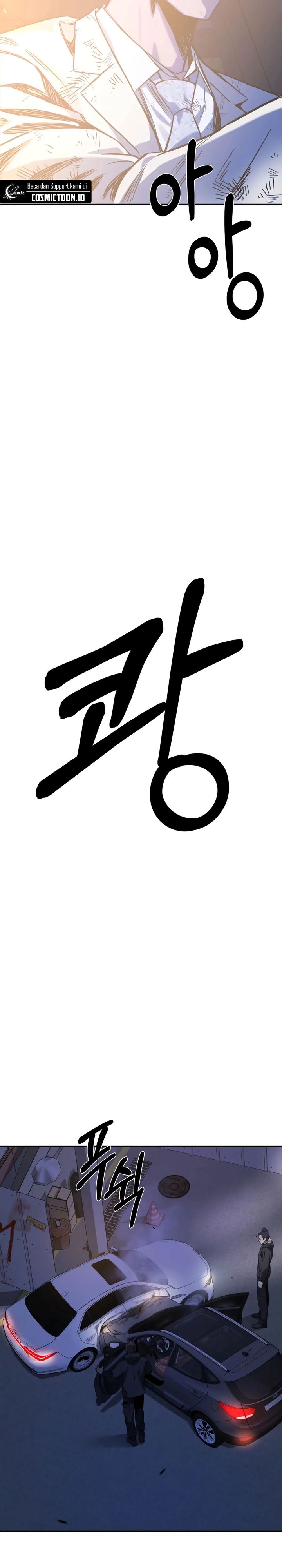 Bad Business Chapter 06 Gambar 26