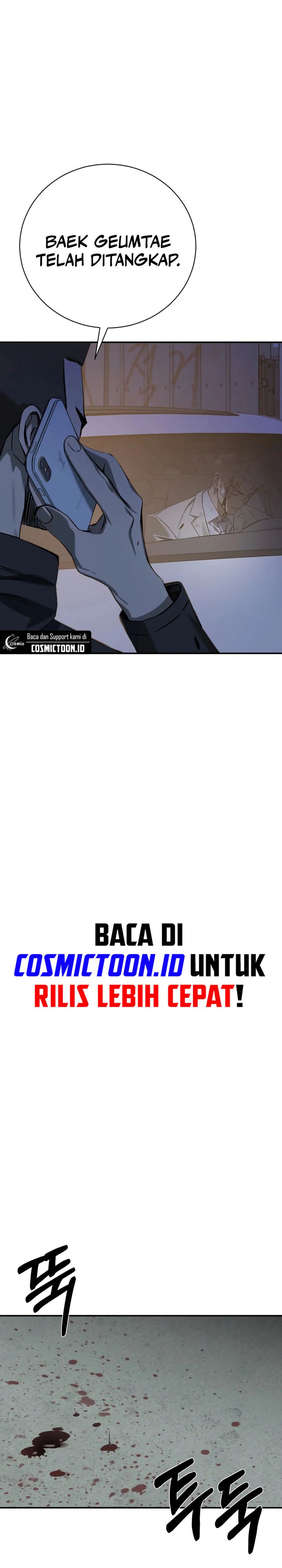 Bad Business Chapter 06 Gambar 27