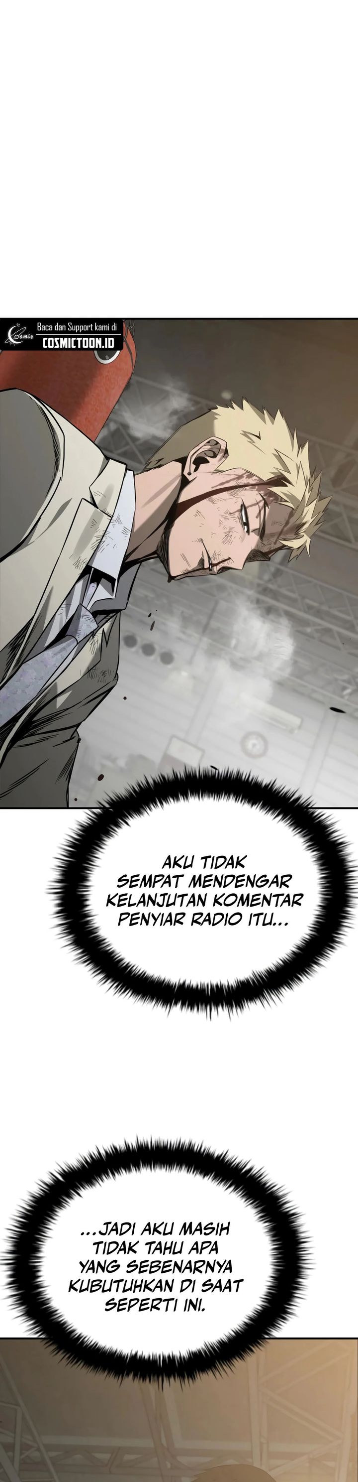 Bad Business Chapter 06 Gambar 28