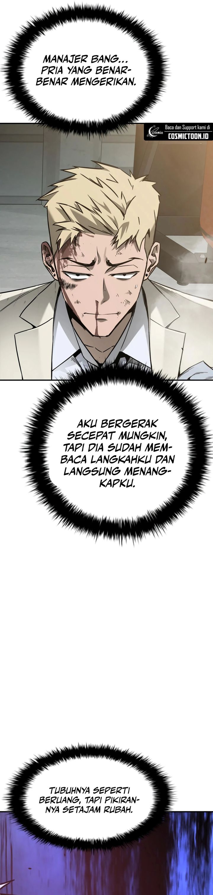 Bad Business Chapter 06 Gambar 30
