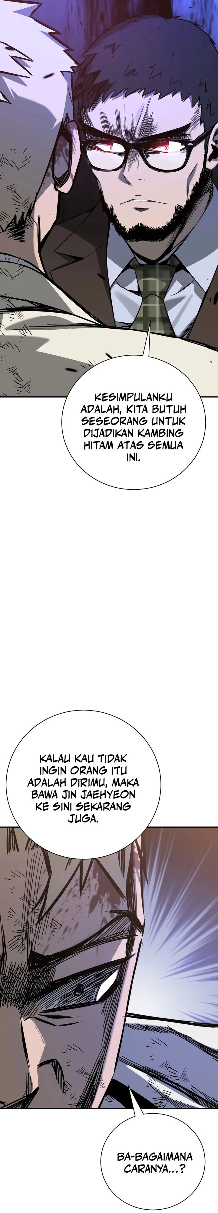 Bad Business Chapter 06 Gambar 31